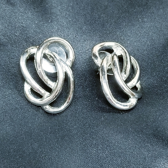 Silverstone Fashion Earrings - Picture 3 of 6